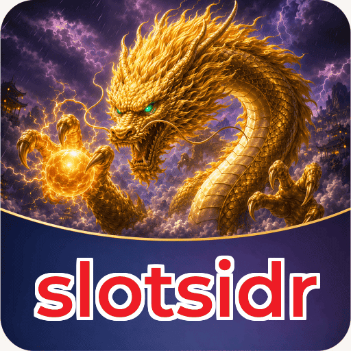 Logo slotsidr