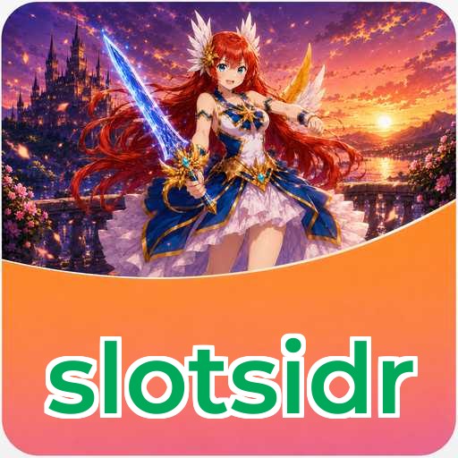 Logo slotsidr