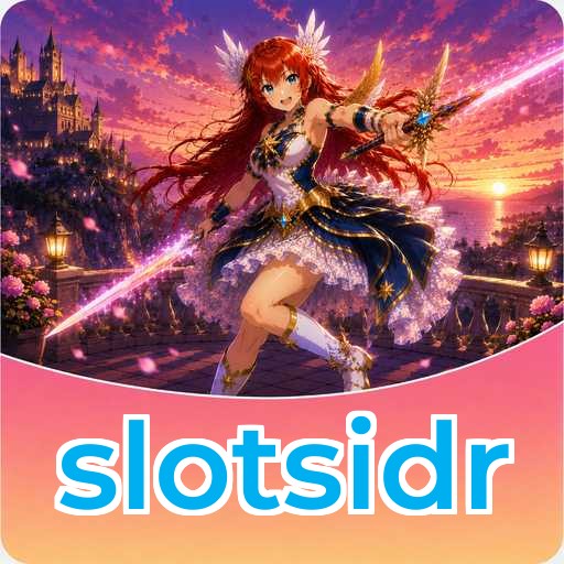 Logo slotsidr