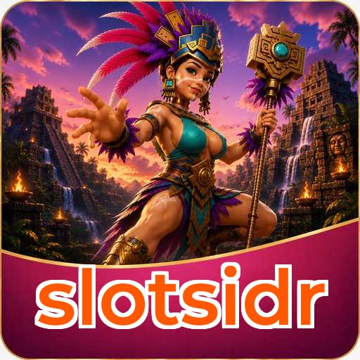 Logo slotsidr