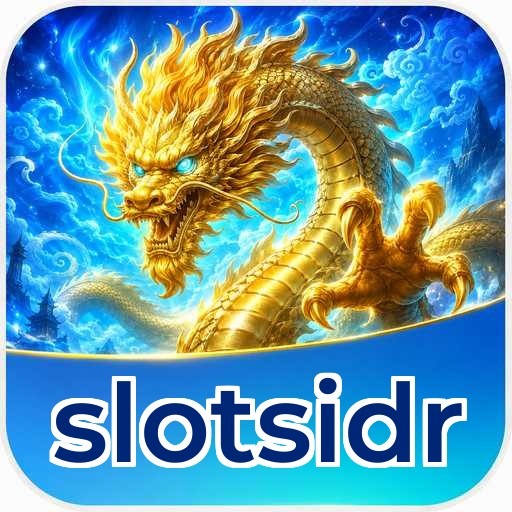 Logo slotsidr
