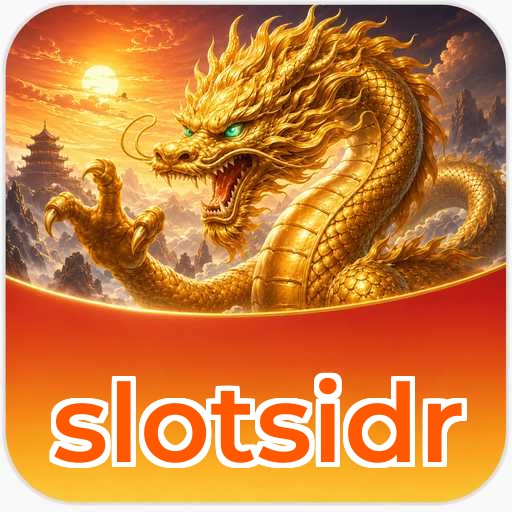 Logo slotsidr