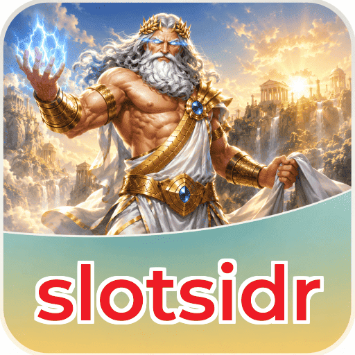 Logo slotsidr