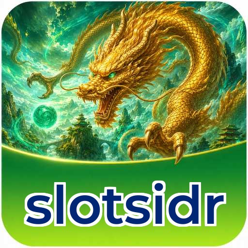 Logo slotsidr