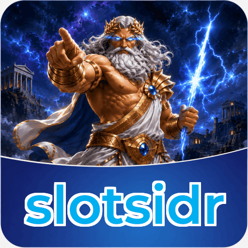 Logo slotsidr