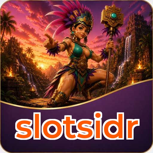 Logo slotsidr