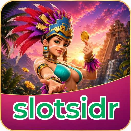 Logo slotsidr
