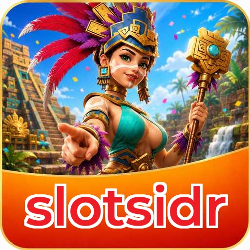 Logo slotsidr