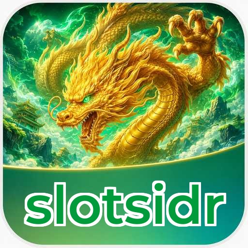 Logo slotsidr