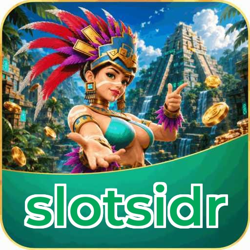 Logo slotsidr