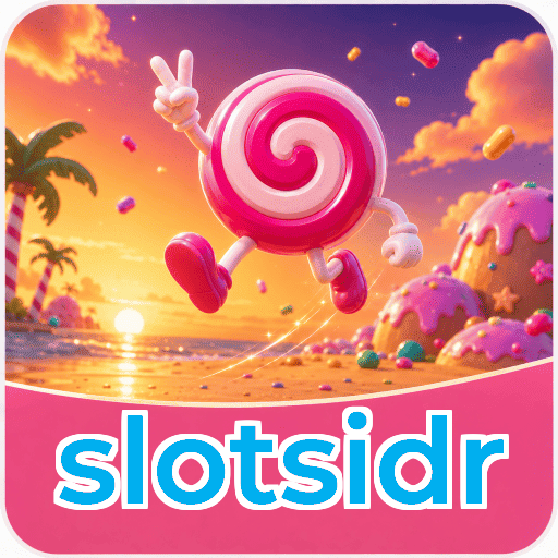 Logo slotsidr