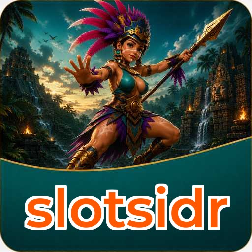 Logo slotsidr
