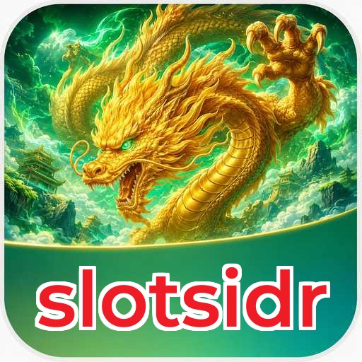 Logo slotsidr