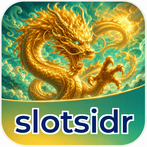 Logo slotsidr
