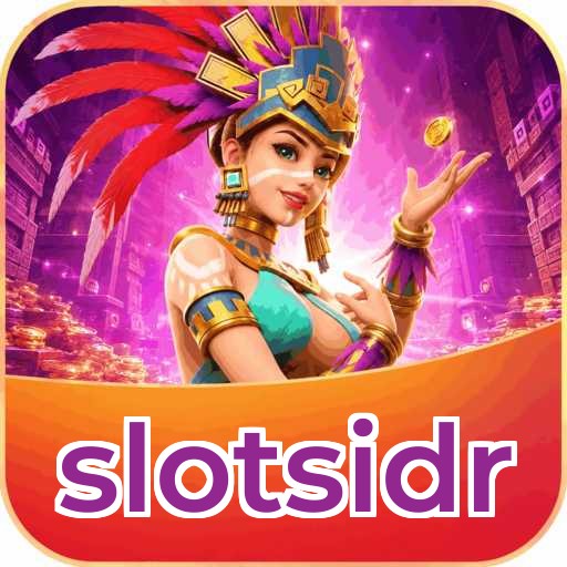 Logo slotsidr