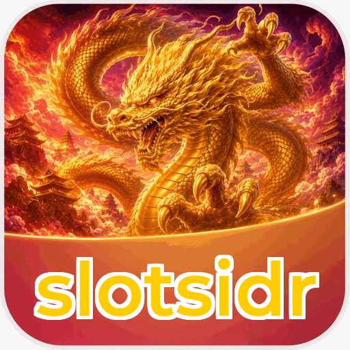 Logo slotsidr