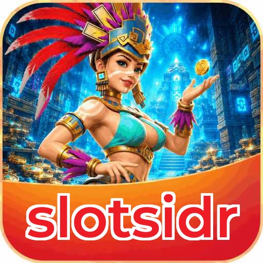 Logo slotsidr
