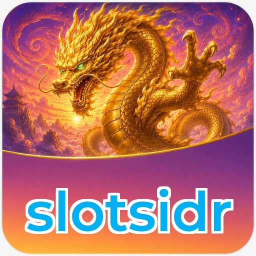 Logo slotsidr