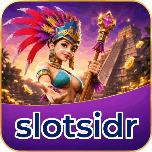Logo slotsidr