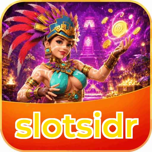 Logo slotsidr