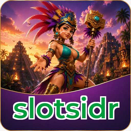 Logo slotsidr
