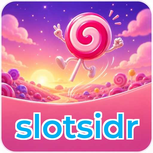 Logo slotsidr