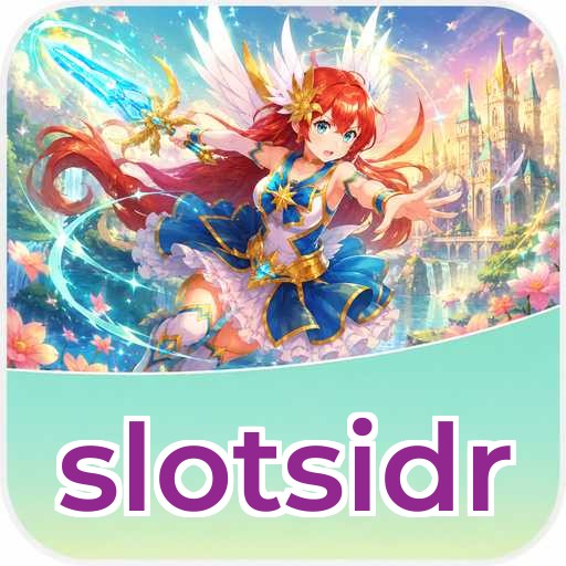 Logo slotsidr