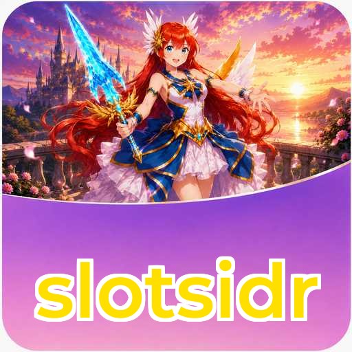Ilustrasi alur memilih file slotsidr di HP Android