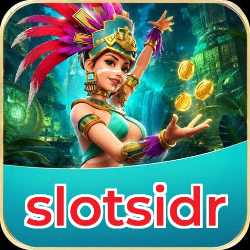 Logo slotsidr