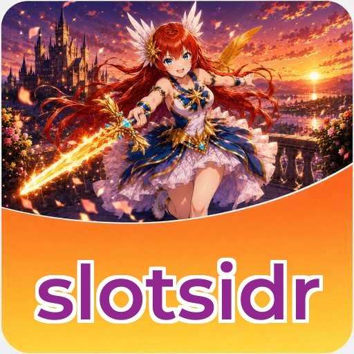 Logo slotsidr