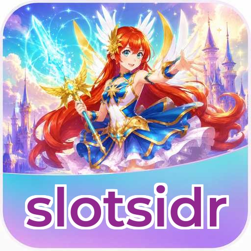 Logo slotsidr