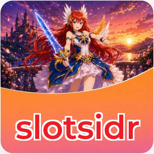 Logo slotsidr