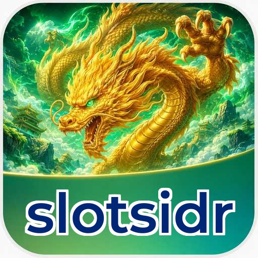 Logo slotsidr