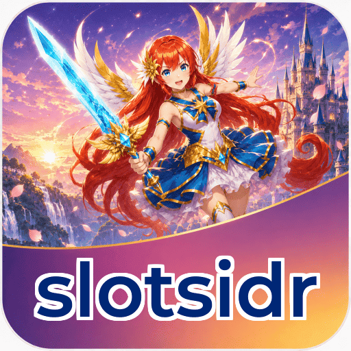 Logo slotsidr