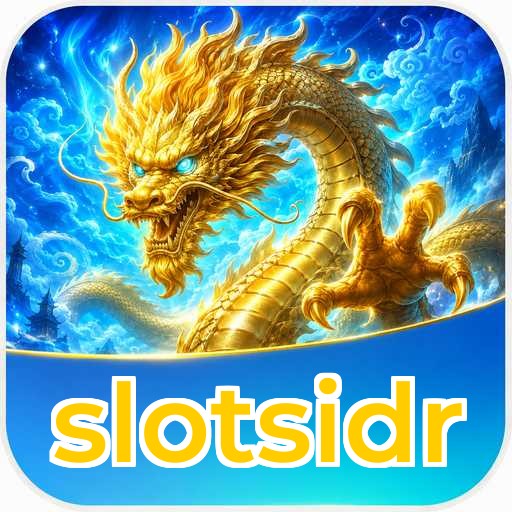 Logo slotsidr