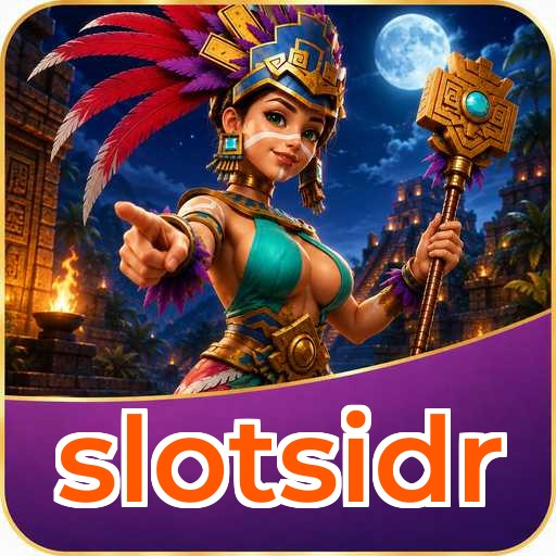 Logo slotsidr
