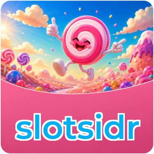 Logo slotsidr