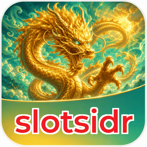 Logo slotsidr