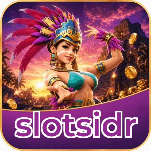 Logo slotsidr