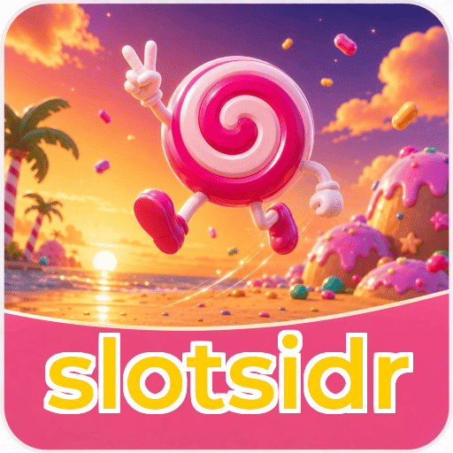 Logo slotsidr