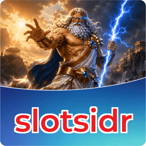 Logo slotsidr