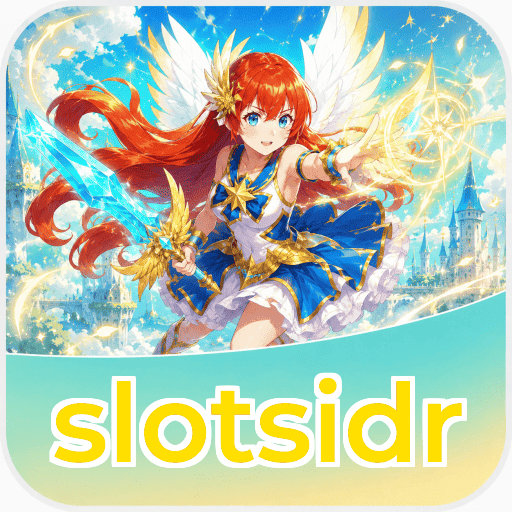 Logo slotsidr