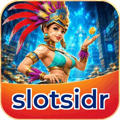 Logo slotsidr