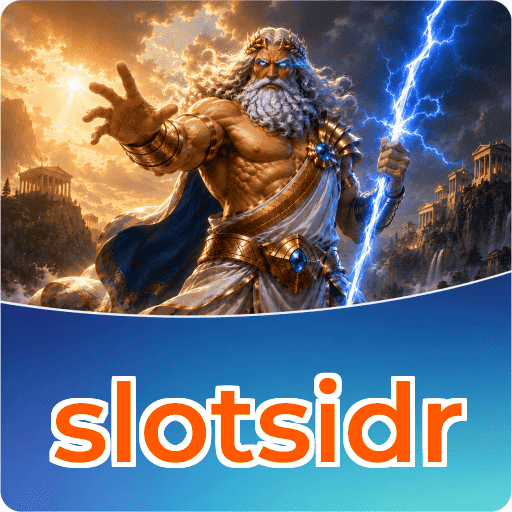 Logo slotsidr