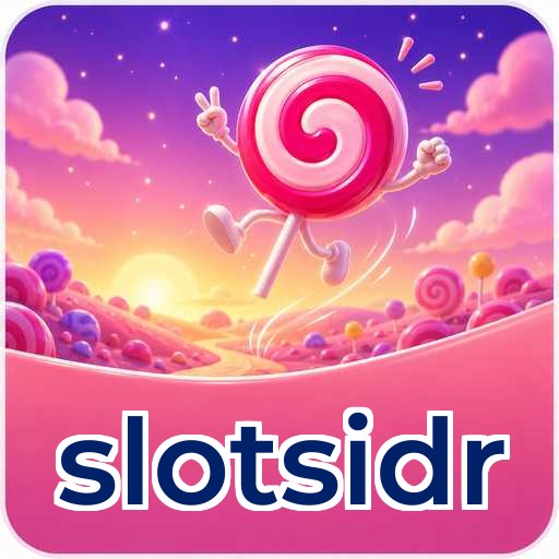 Tim slotsidr